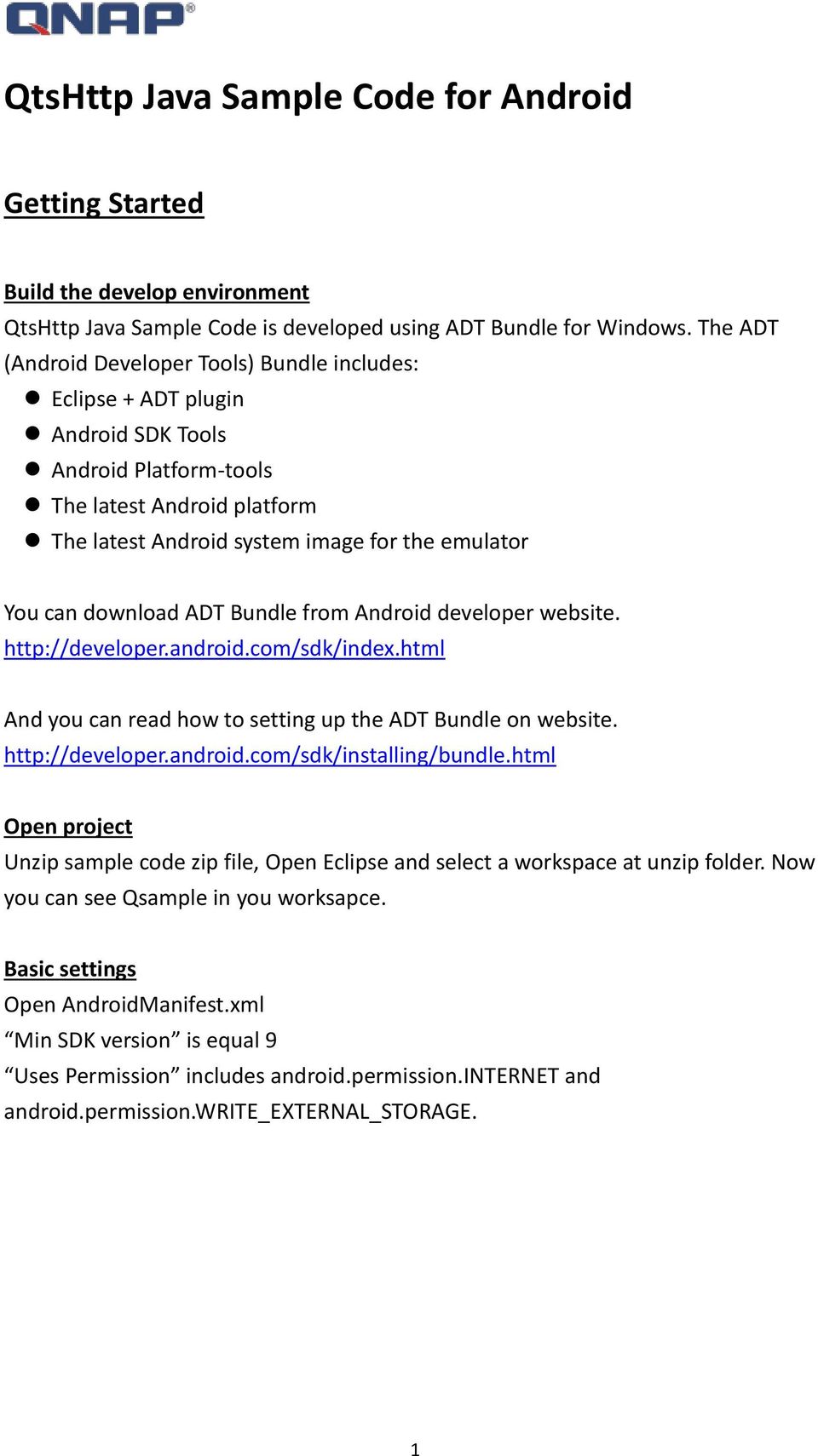 eclipse with adt bundle for mac