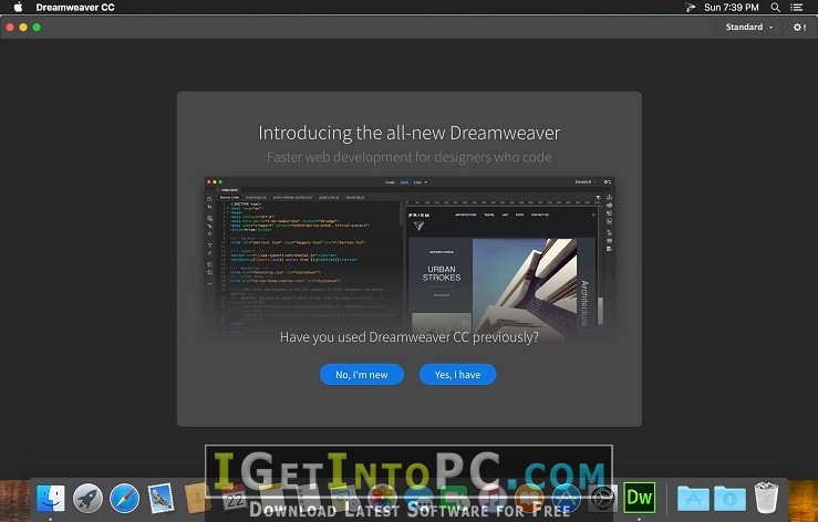 dreamweaver cc mac torrent